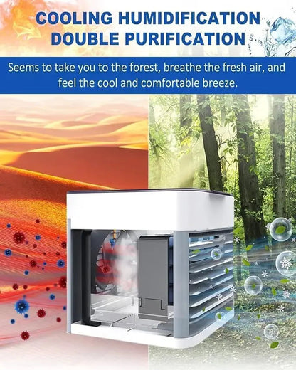 SQUL Mini-cooler-