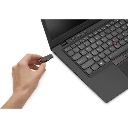 SanDisk Cruzer Blade 64GB USB 2.0 Flash Drive - Squl Tech 