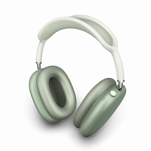 Air-Pods Max-Over-Ear Headphones with (ANC Spatial Audio)