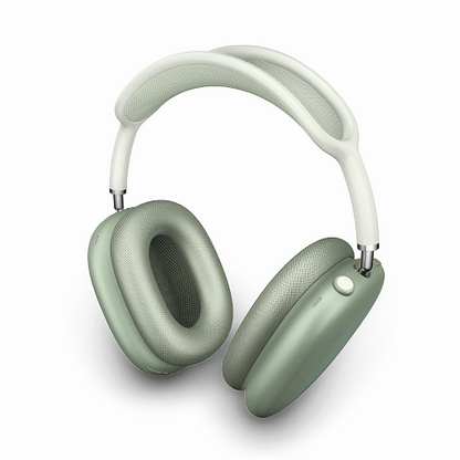 Air-Pods Max-Over-Ear Headphones with (ANC Spatial Audio)