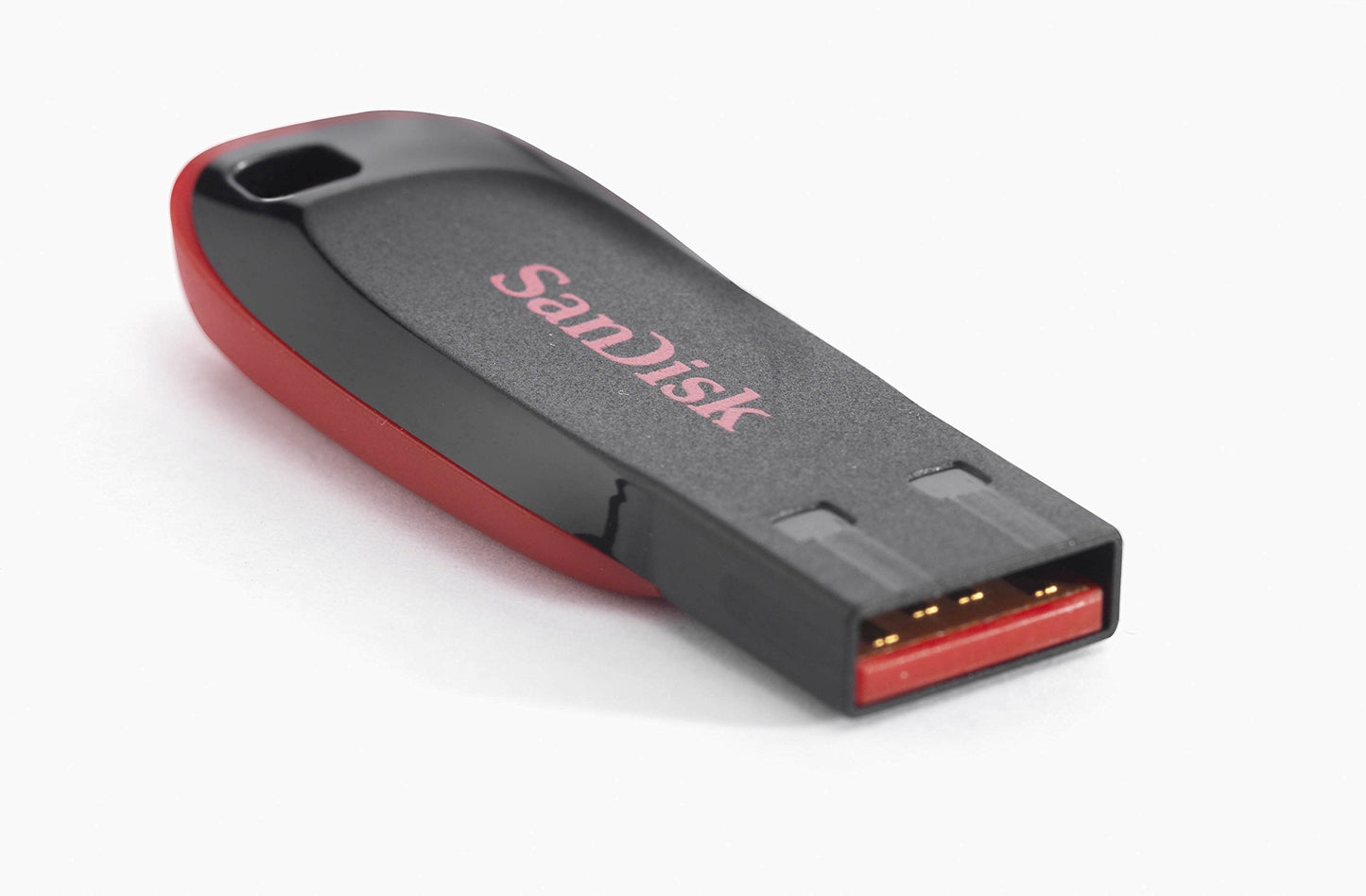 SanDisk Cruzer Blade 64GB USB 2.0 Flash Drive - Squl Tech 